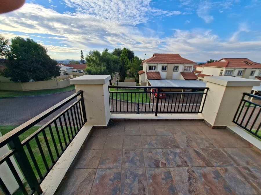To Let 1 Bedroom Property for Rent in North Riding Gauteng
