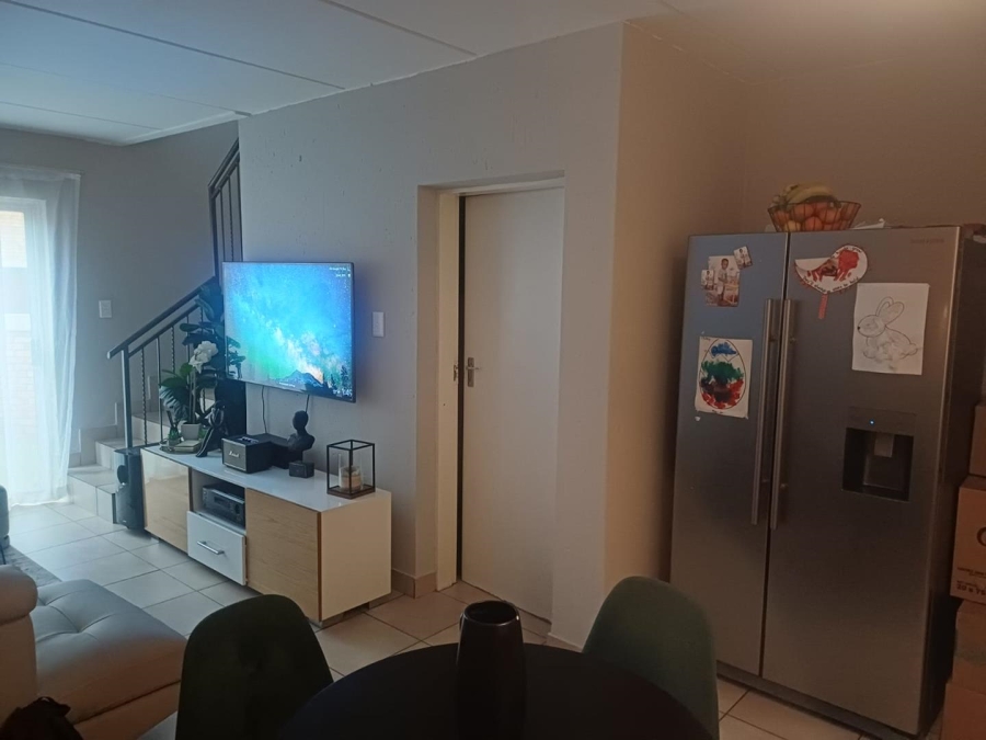 To Let 3 Bedroom Property for Rent in Wilgeheuwel Gauteng