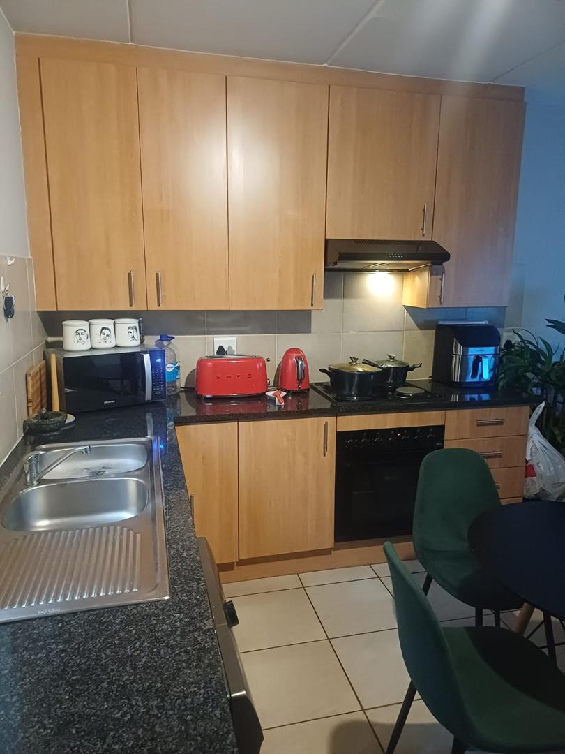 To Let 3 Bedroom Property for Rent in Wilgeheuwel Gauteng
