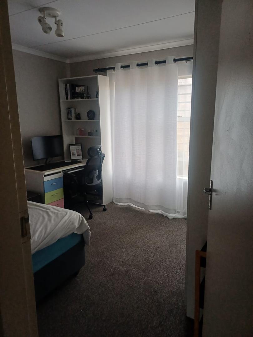 To Let 3 Bedroom Property for Rent in Wilgeheuwel Gauteng