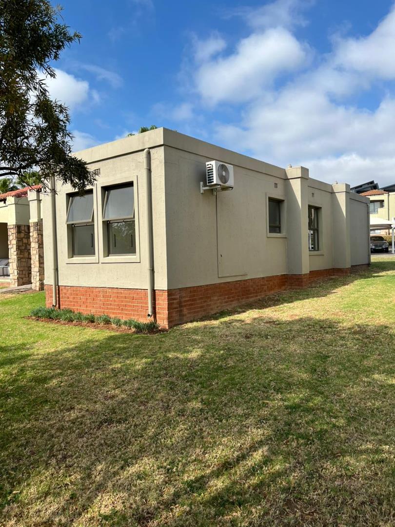 0 Bedroom Property for Sale in Broadacres Gauteng