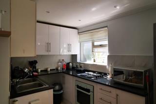 1 Bedroom Property for Sale in Greenside Gauteng