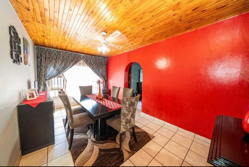 3 Bedroom Property for Sale in New State Areas Gauteng