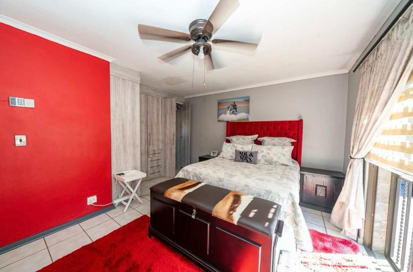 3 Bedroom Property for Sale in New State Areas Gauteng