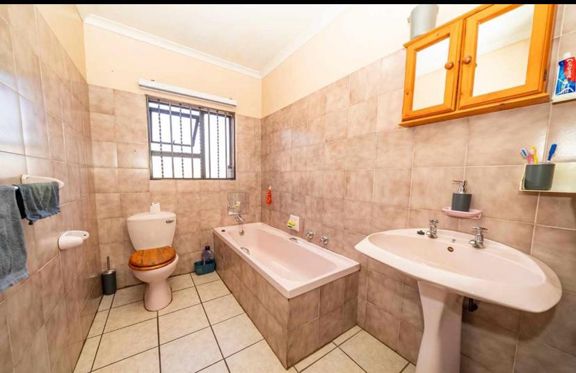 3 Bedroom Property for Sale in New State Areas Gauteng