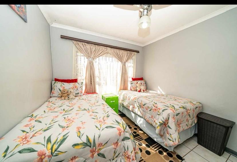 3 Bedroom Property for Sale in New State Areas Gauteng