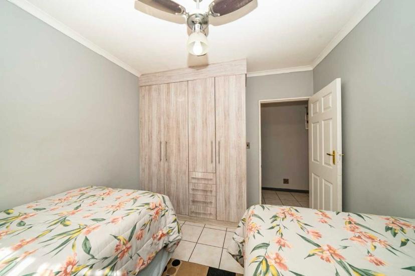 3 Bedroom Property for Sale in New State Areas Gauteng