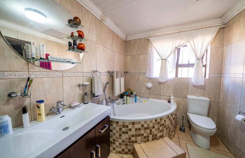 3 Bedroom Property for Sale in New State Areas Gauteng
