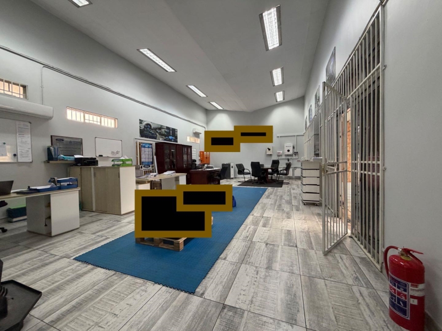 Commercial Property for Sale in Parkhill Gardens Gauteng