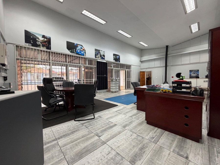 Commercial Property for Sale in Parkhill Gardens Gauteng