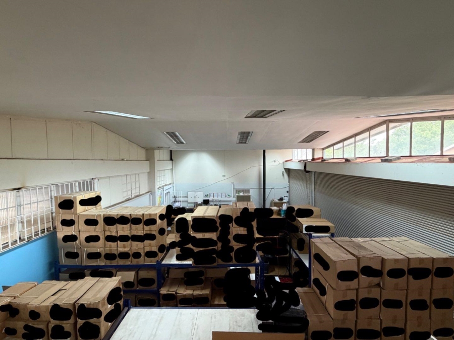 Commercial Property for Sale in Parkhill Gardens Gauteng