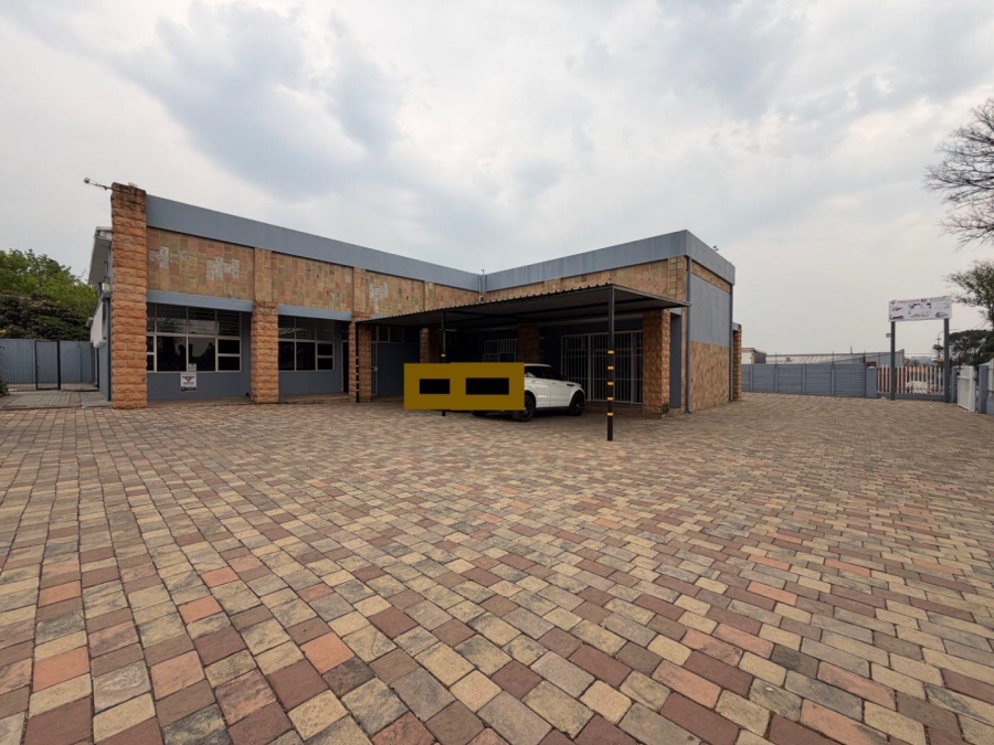 Commercial Property for Sale in Parkhill Gardens Gauteng