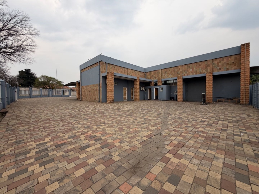 Commercial Property for Sale in Parkhill Gardens Gauteng