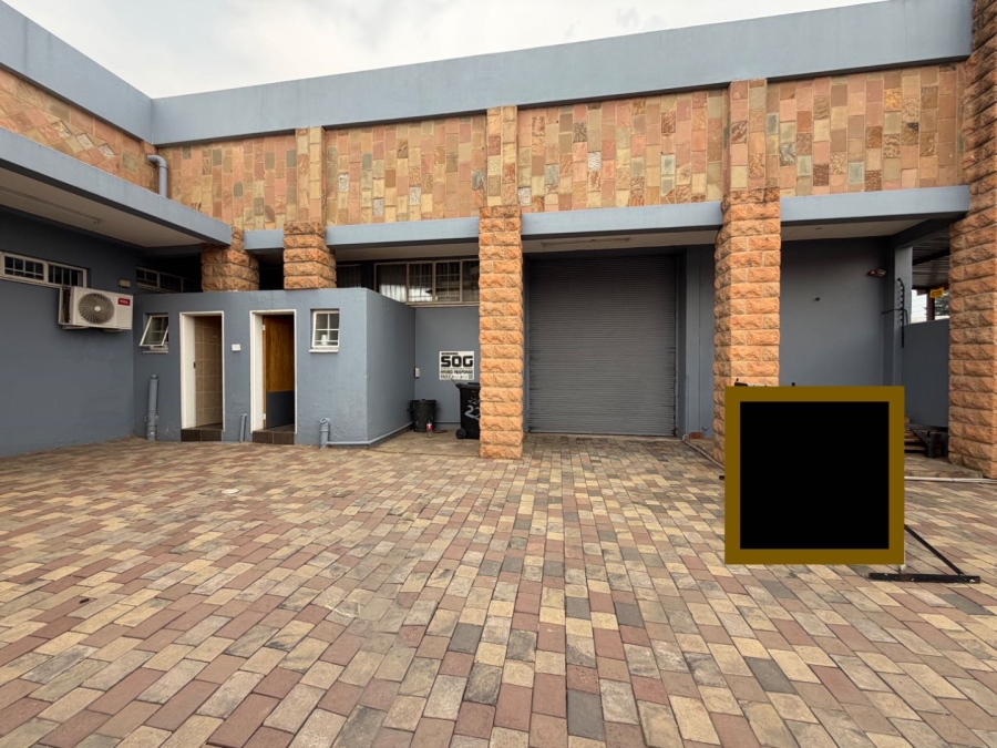 Commercial Property for Sale in Parkhill Gardens Gauteng