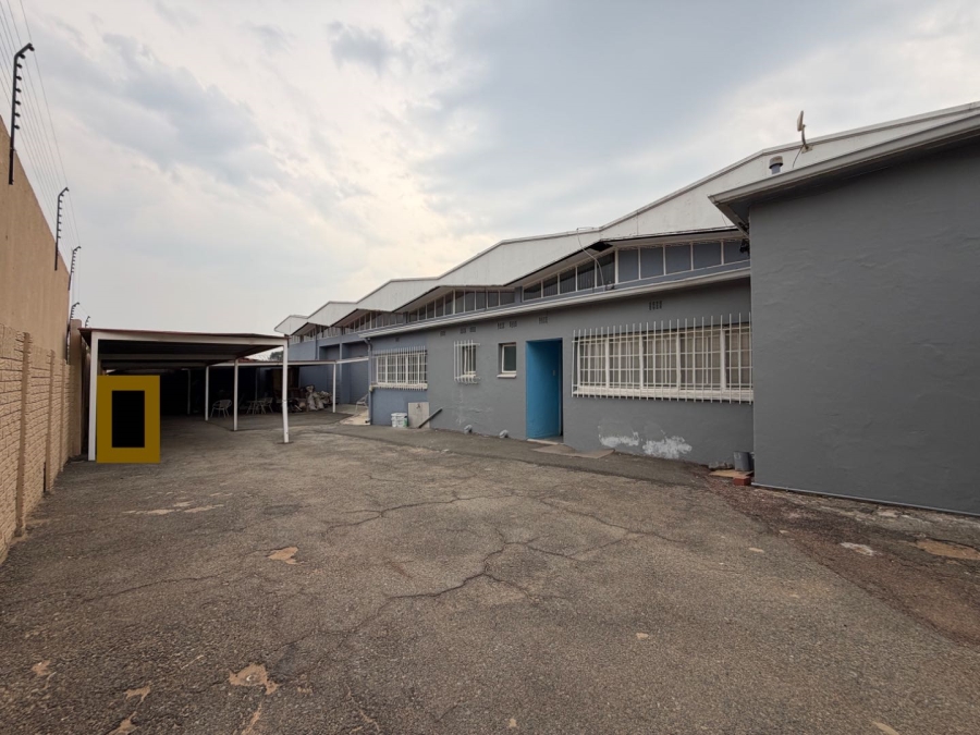 Commercial Property for Sale in Parkhill Gardens Gauteng