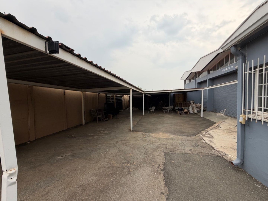 Commercial Property for Sale in Parkhill Gardens Gauteng
