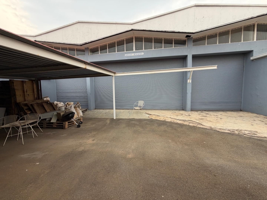 Commercial Property for Sale in Parkhill Gardens Gauteng