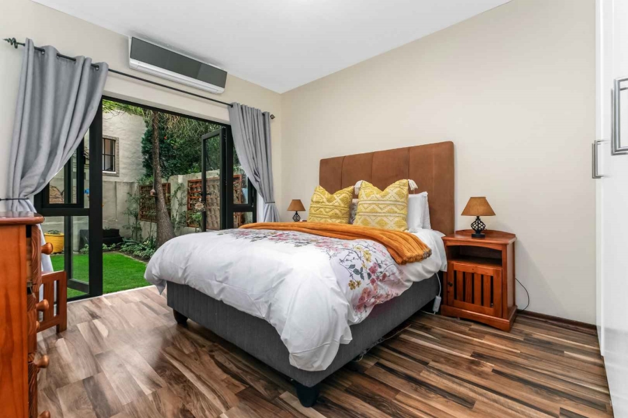 2 Bedroom Property for Sale in Lonehill Gauteng
