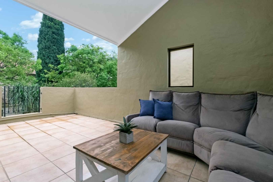 2 Bedroom Property for Sale in Lonehill Gauteng