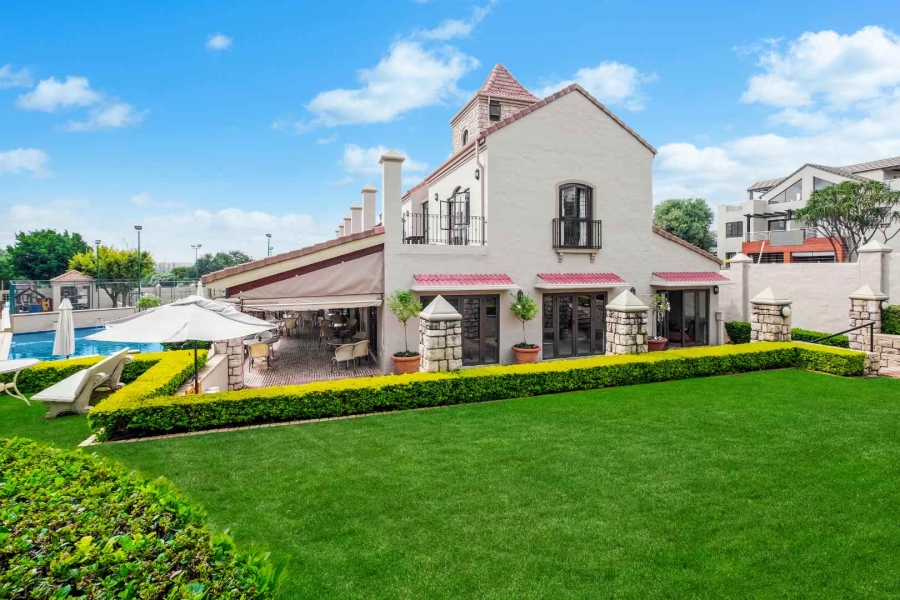 2 Bedroom Property for Sale in Lonehill Gauteng