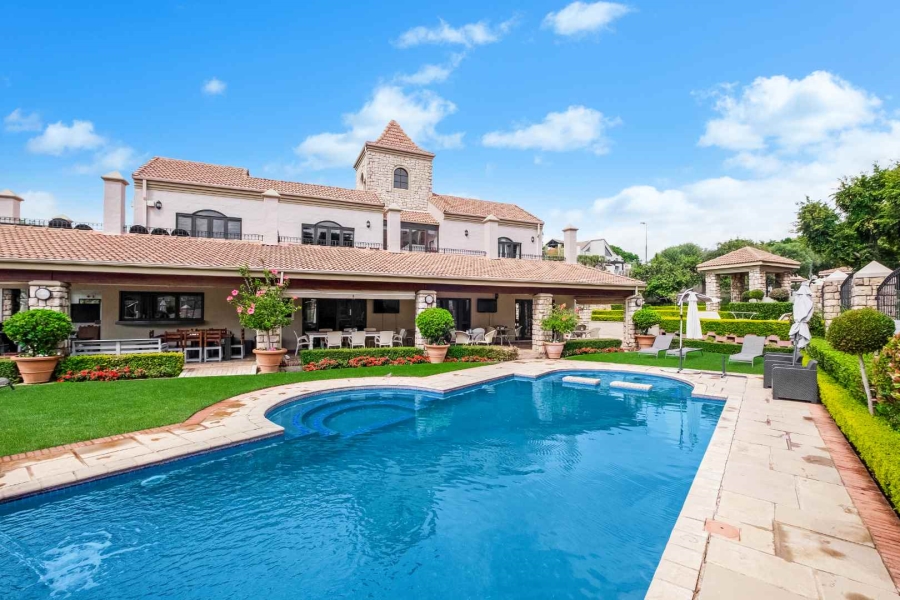 2 Bedroom Property for Sale in Lonehill Gauteng