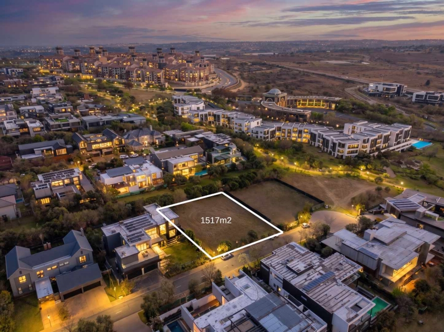 0 Bedroom Property for Sale in Steyn City Gauteng