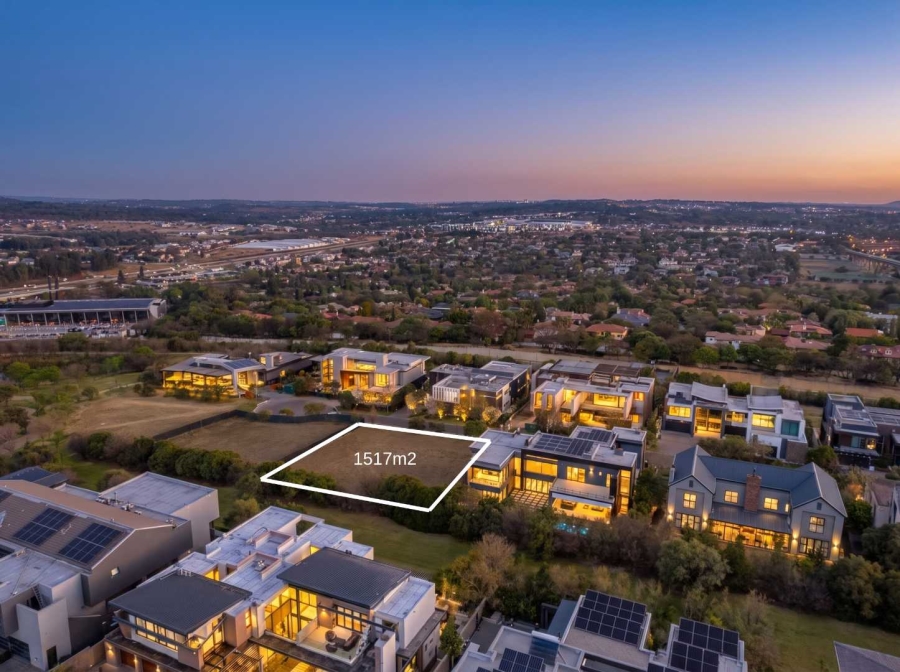 0 Bedroom Property for Sale in Steyn City Gauteng