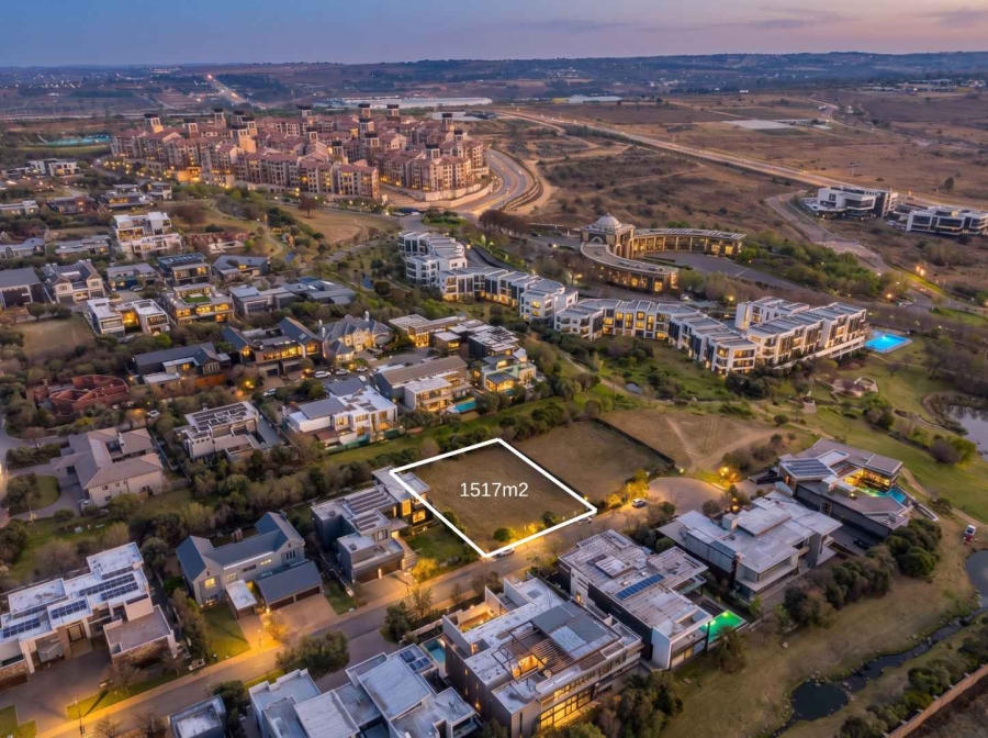 0 Bedroom Property for Sale in Steyn City Gauteng