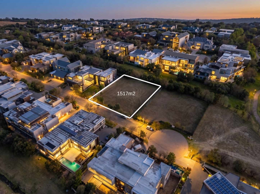 0 Bedroom Property for Sale in Steyn City Gauteng