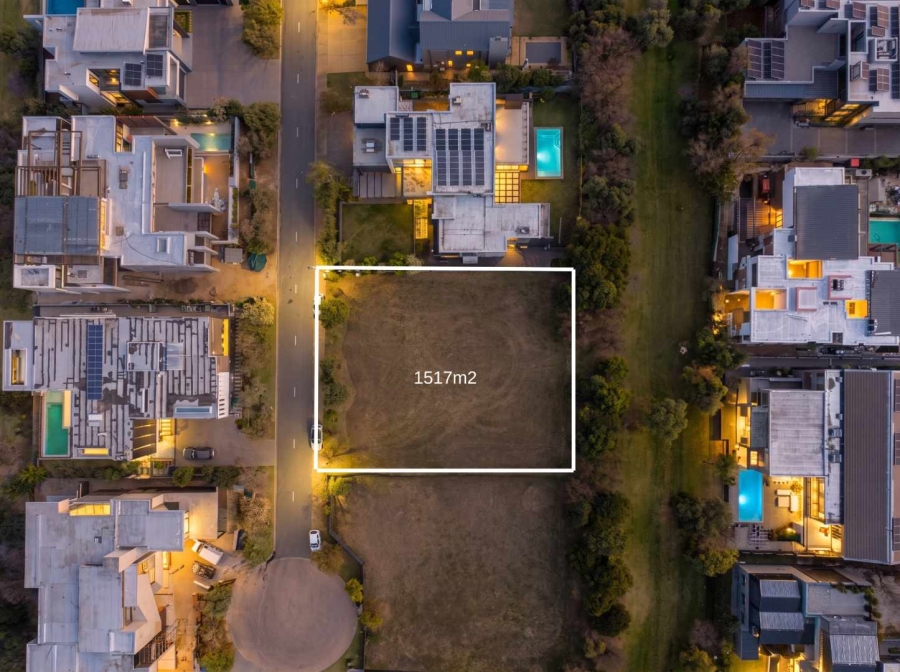 0 Bedroom Property for Sale in Steyn City Gauteng