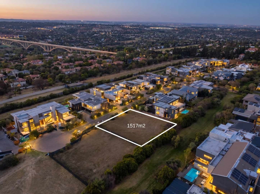 0 Bedroom Property for Sale in Steyn City Gauteng
