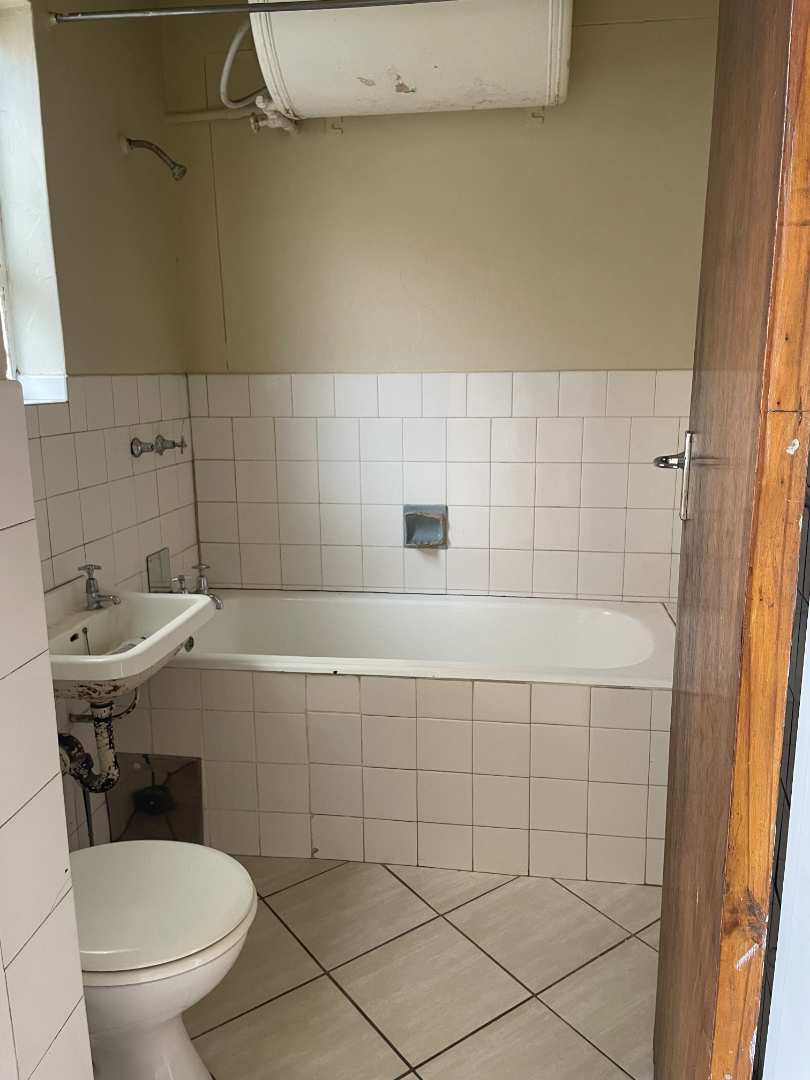 To Let 0 Bedroom Property for Rent in Arcadia Gauteng