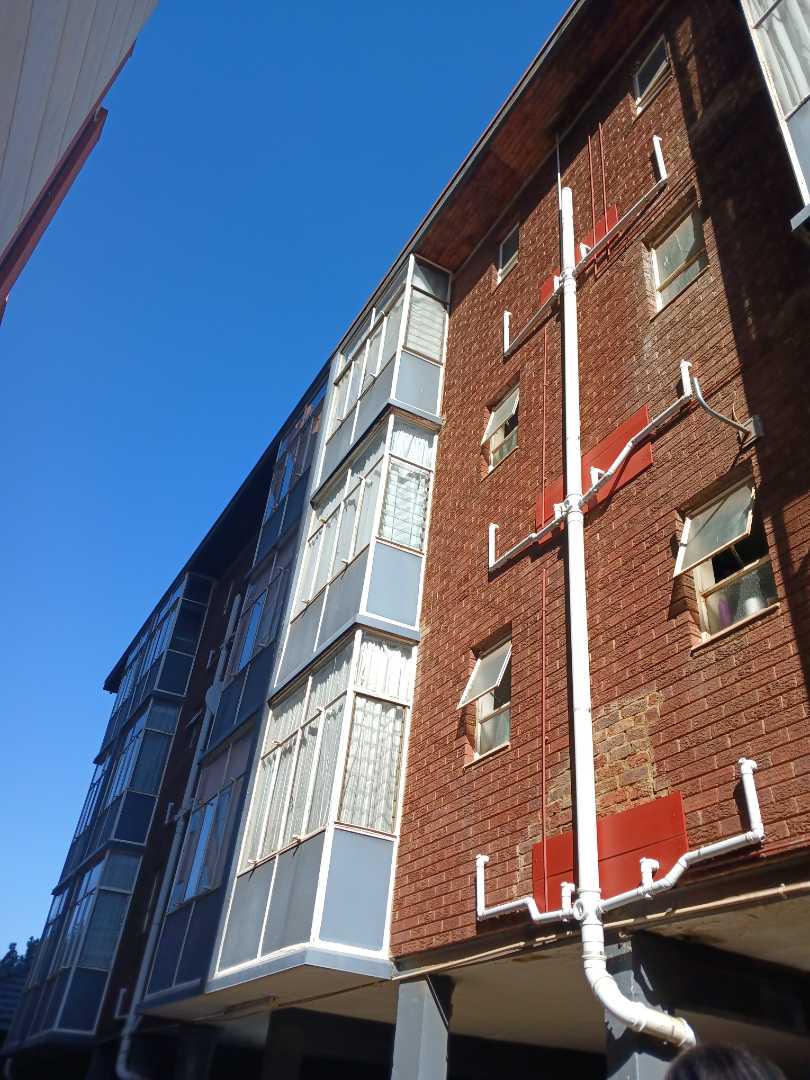 To Let 0 Bedroom Property for Rent in Arcadia Gauteng