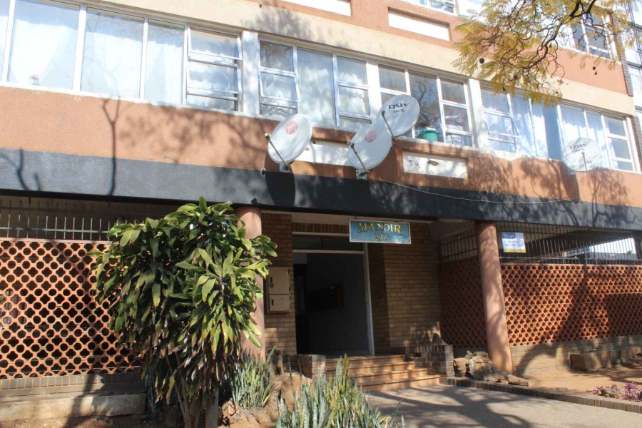 To Let 2 Bedroom Property for Rent in Sunnyside Gauteng