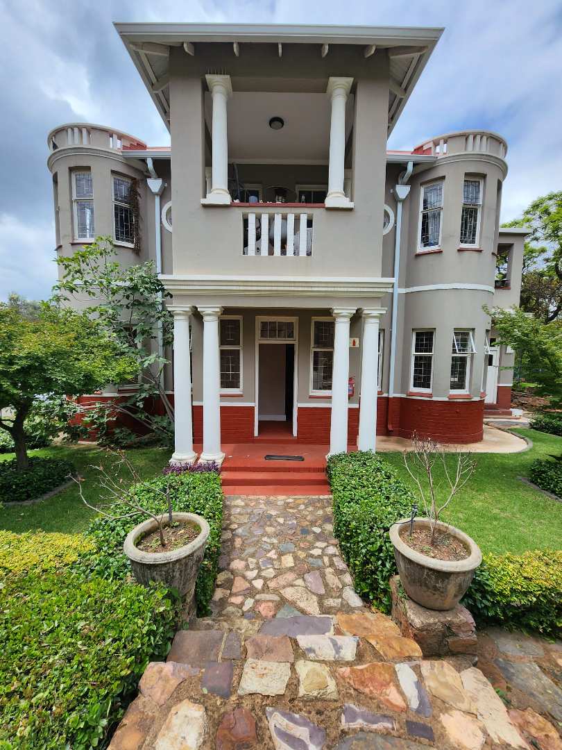 To Let 2 Bedroom Property for Rent in Lisdogan Park Gauteng
