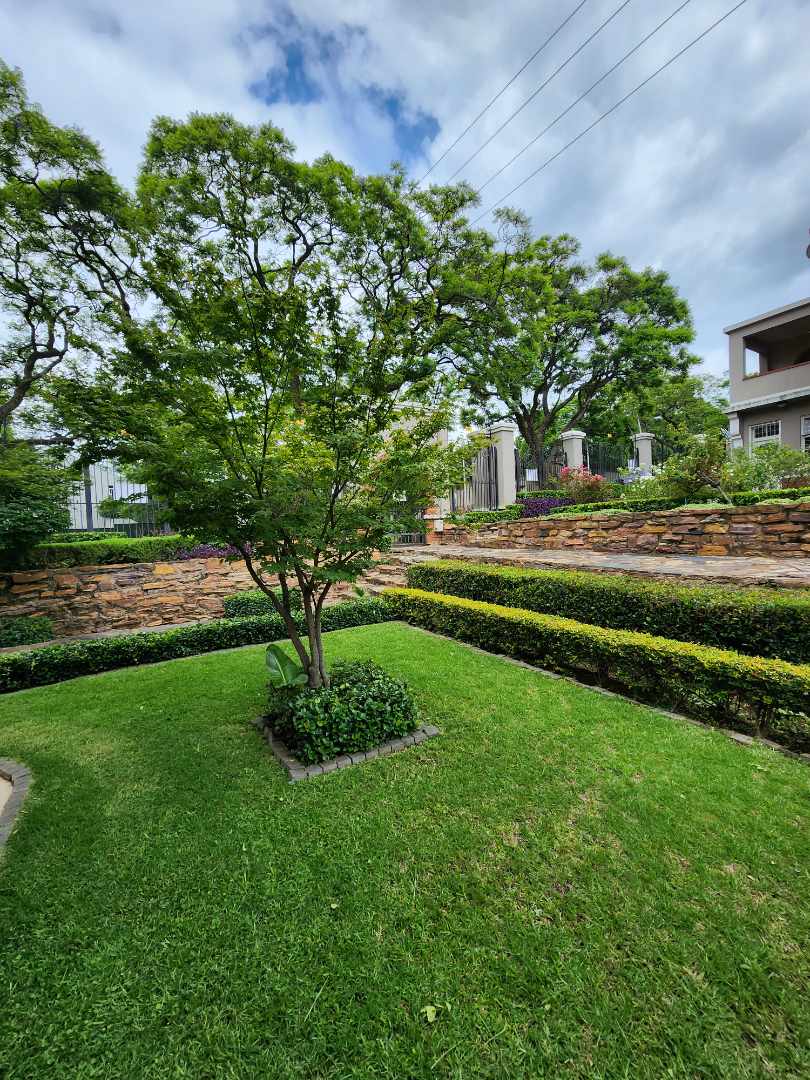 To Let 2 Bedroom Property for Rent in Lisdogan Park Gauteng
