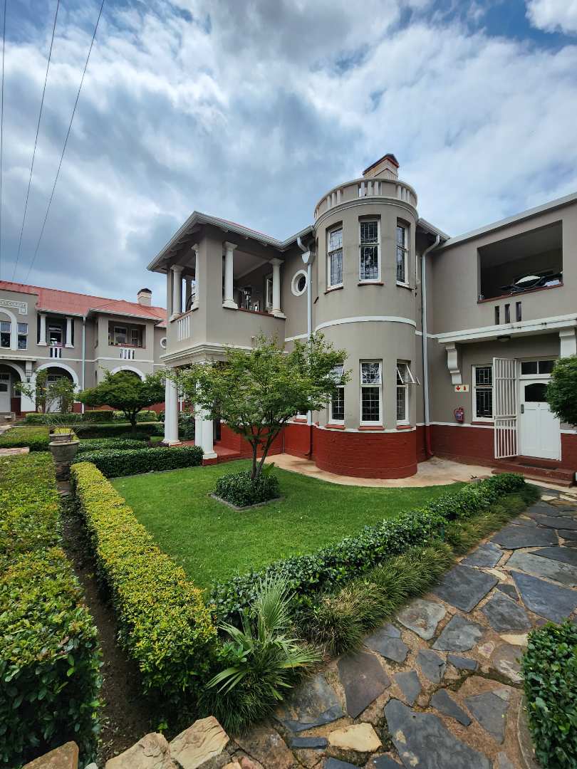 To Let 2 Bedroom Property for Rent in Lisdogan Park Gauteng