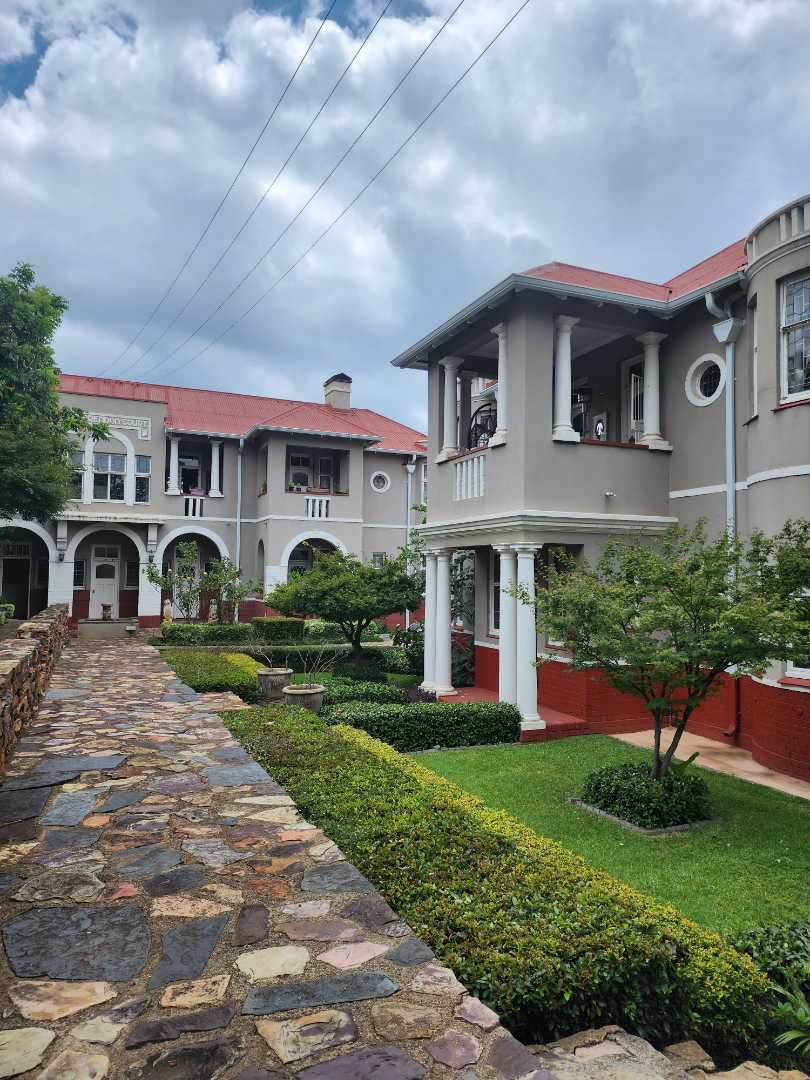 To Let 2 Bedroom Property for Rent in Lisdogan Park Gauteng