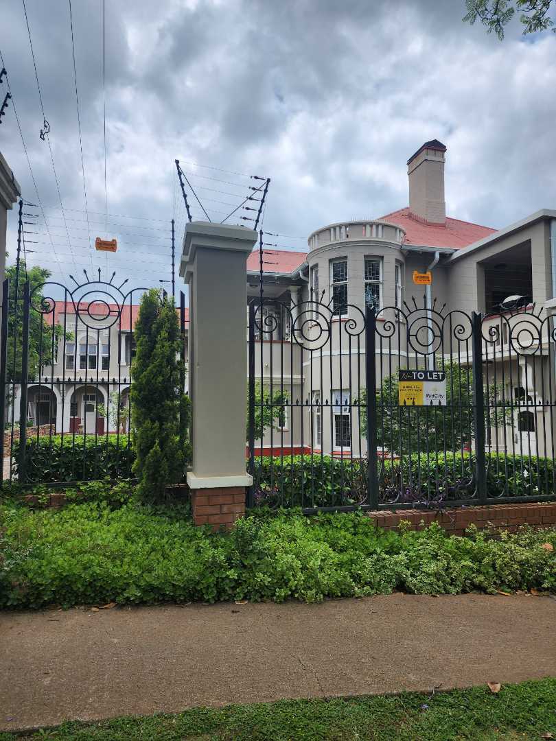 To Let 2 Bedroom Property for Rent in Lisdogan Park Gauteng