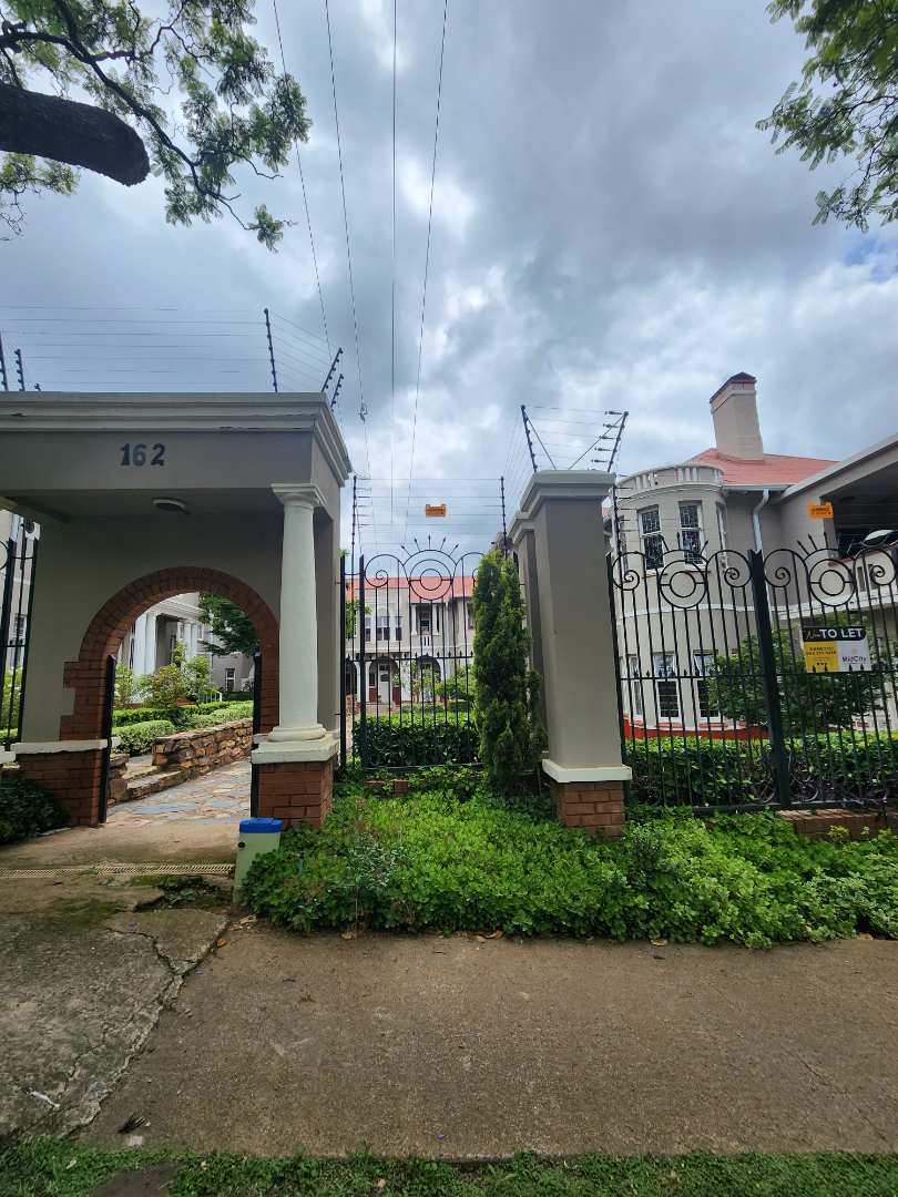 To Let 2 Bedroom Property for Rent in Lisdogan Park Gauteng