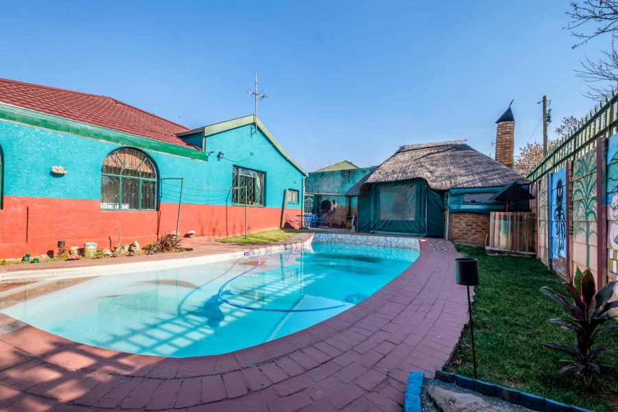 3 Bedroom Property for Sale in Benoni Central Gauteng