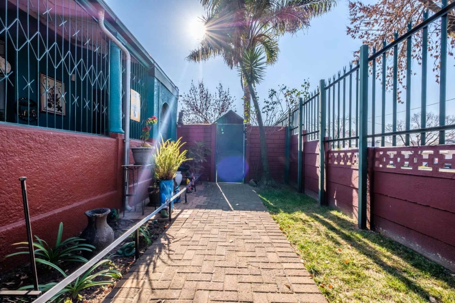 3 Bedroom Property for Sale in Benoni Central Gauteng