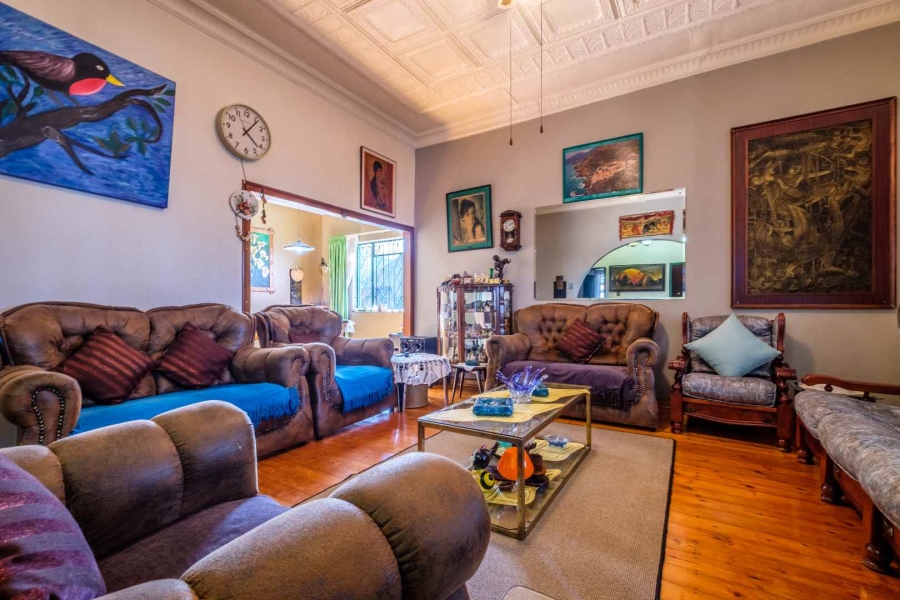 3 Bedroom Property for Sale in Benoni Central Gauteng