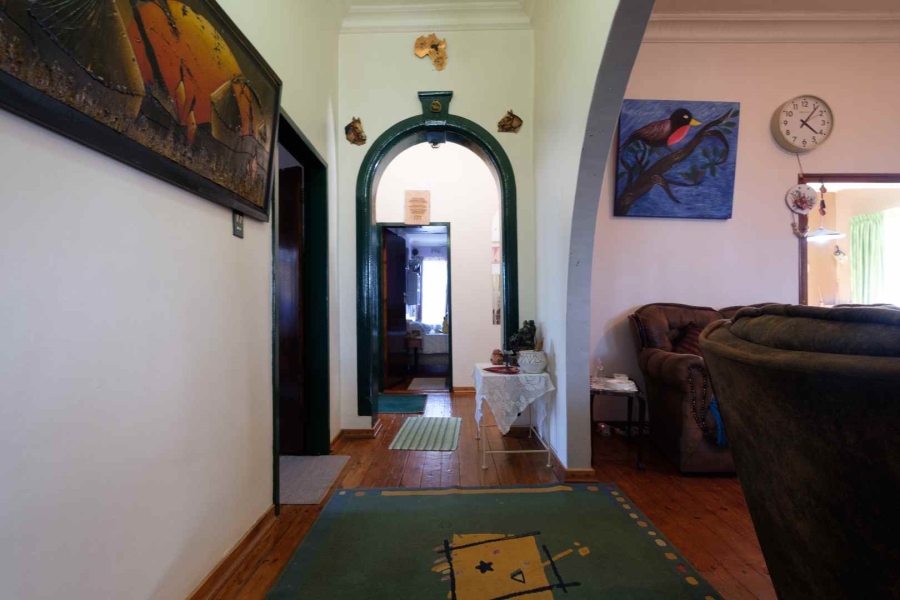 3 Bedroom Property for Sale in Benoni Central Gauteng