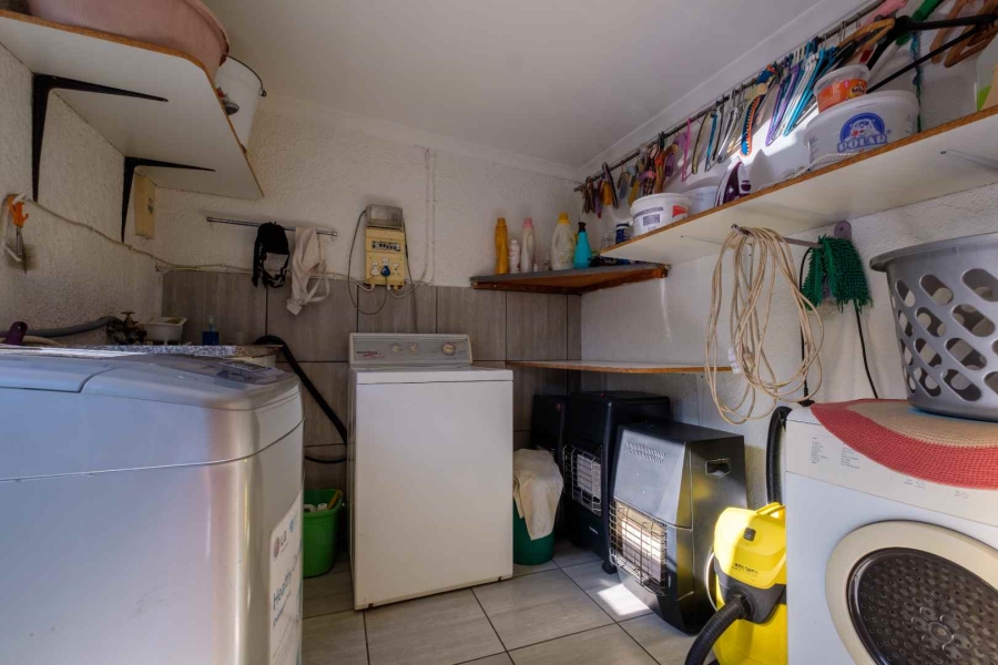 3 Bedroom Property for Sale in Benoni Central Gauteng