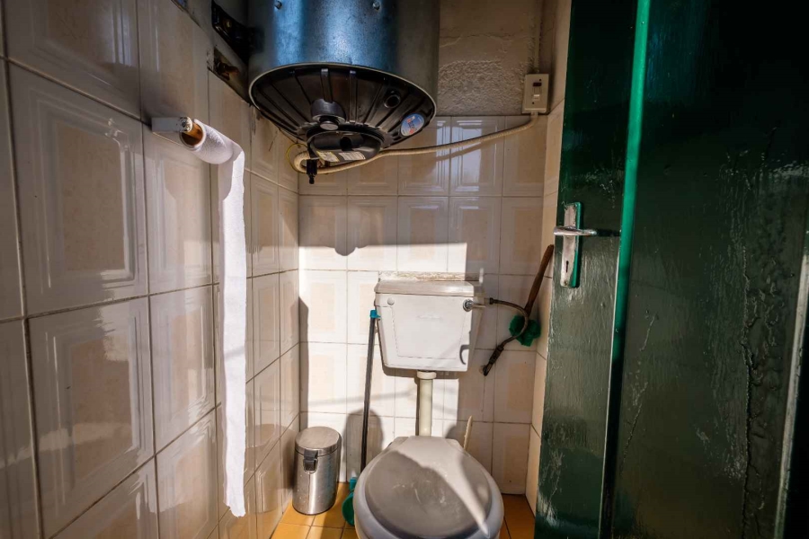 3 Bedroom Property for Sale in Benoni Central Gauteng