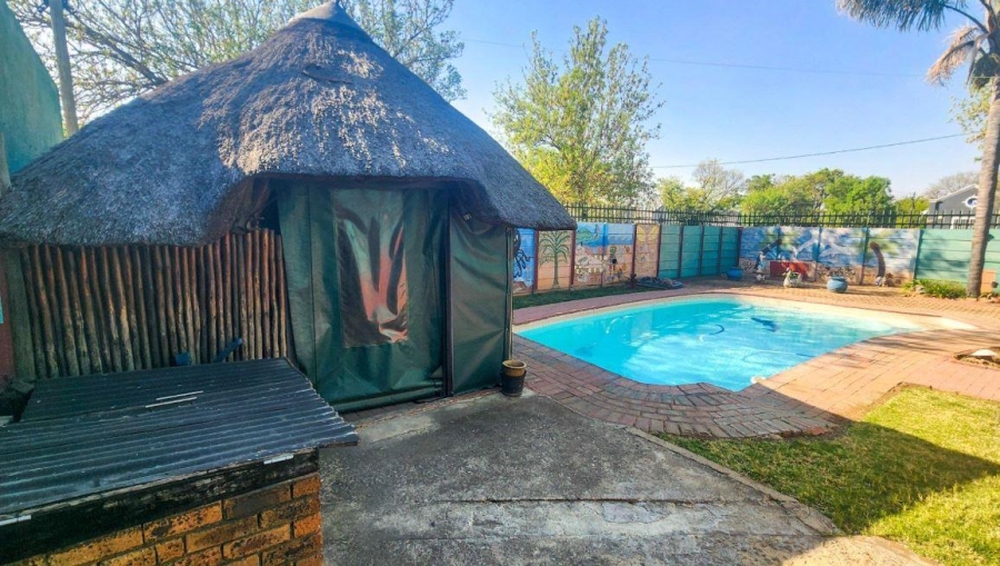 3 Bedroom Property for Sale in Benoni Central Gauteng