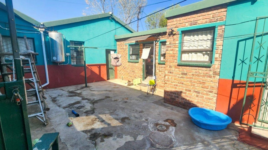 3 Bedroom Property for Sale in Benoni Central Gauteng