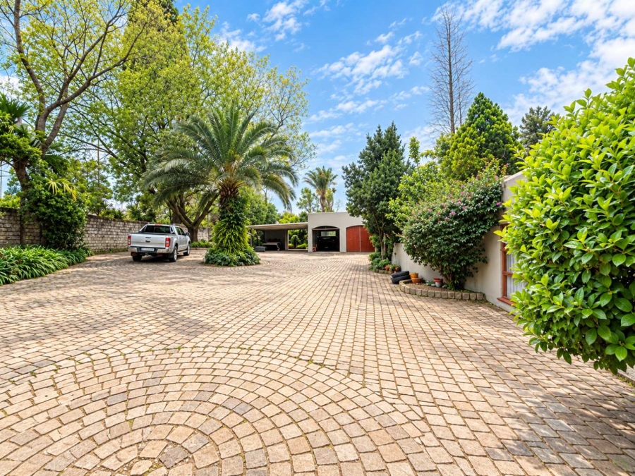3 Bedroom Property for Sale in President Park Gauteng