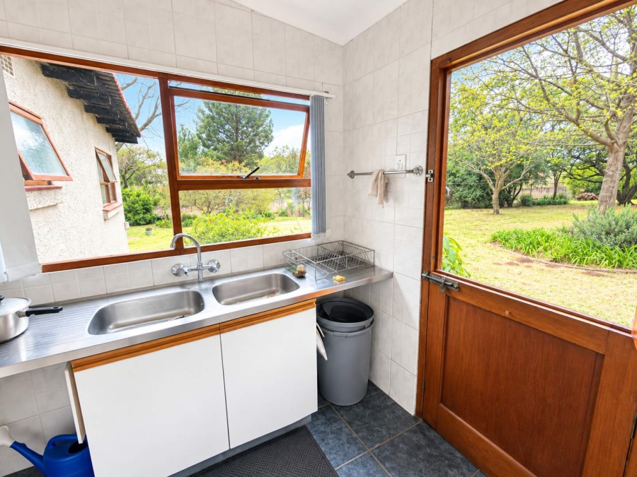 3 Bedroom Property for Sale in President Park Gauteng